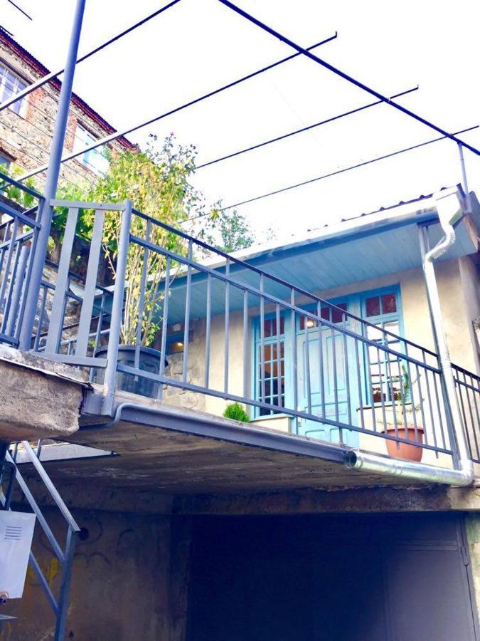 Sweet Home Borjomi Exterior foto
