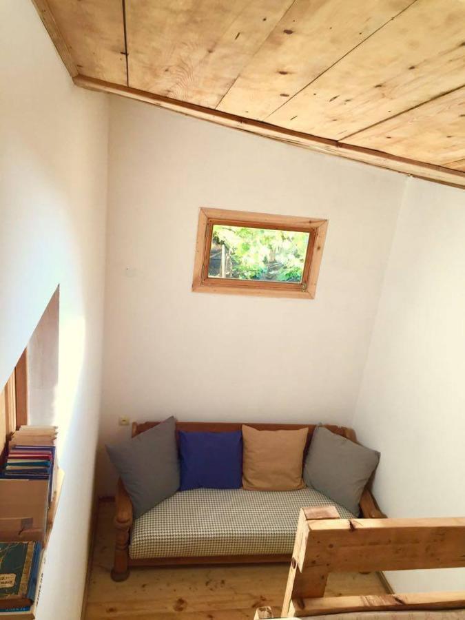 Sweet Home Borjomi Exterior foto